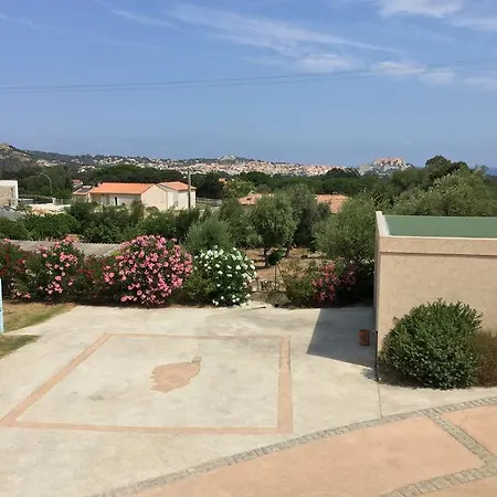 Manureva Calvi Villa Calvi  Exterior photo