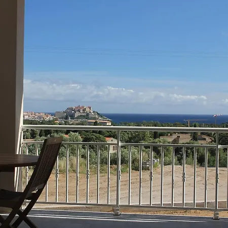 Manureva Calvi Villa Calvi  Room photo