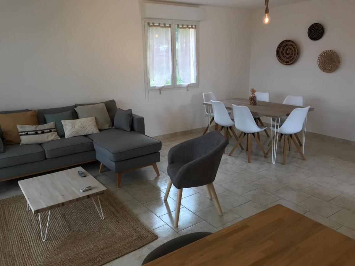 Manureva Calvi Villa