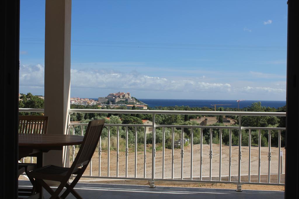 Villa Manureva Calvi Calvi (Corsica)