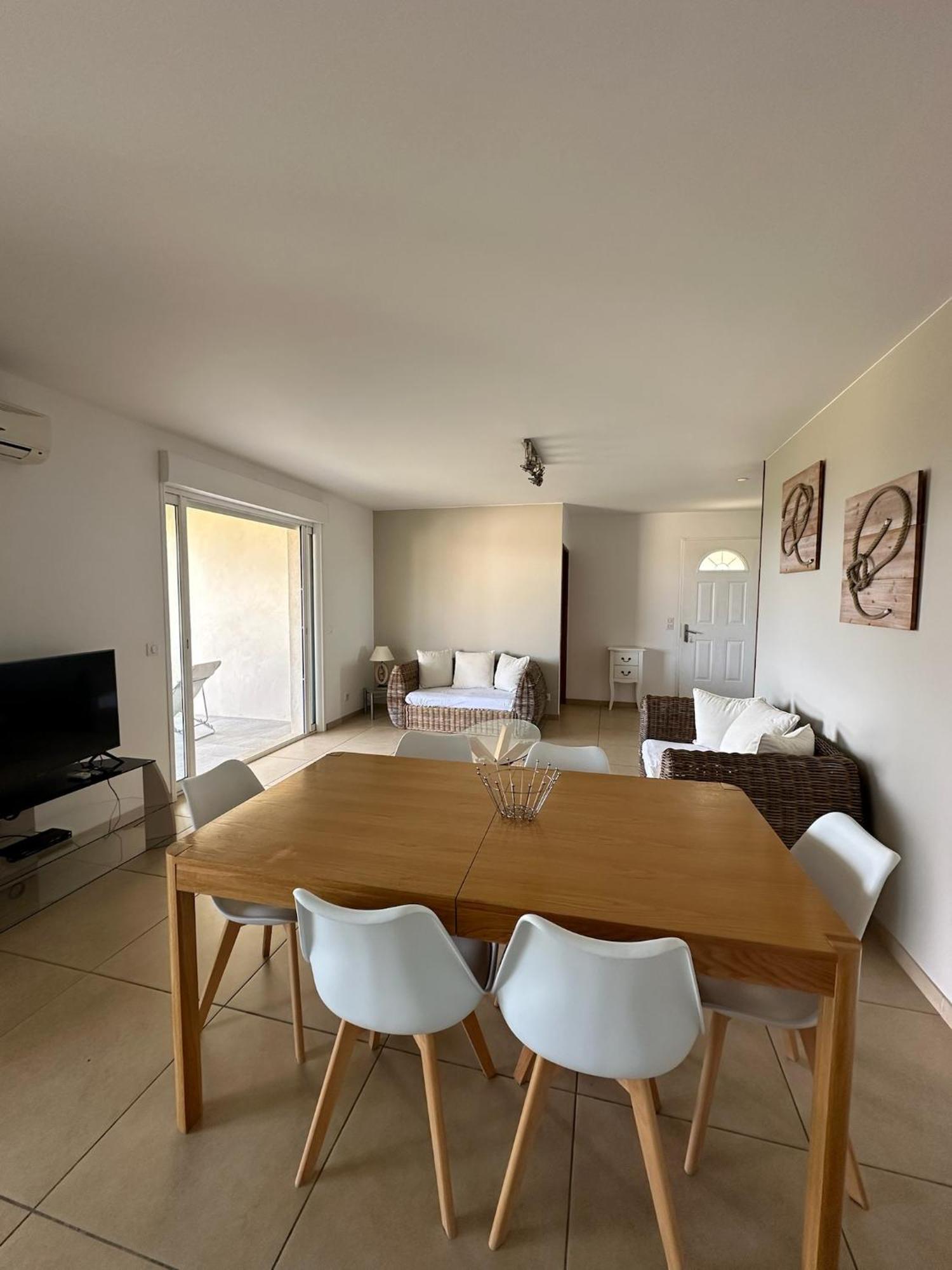 Manureva Calvi Villa Calvi (Corsica)
