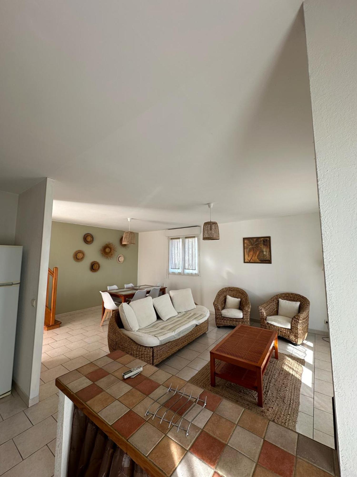 Villa Manureva Calvi Calvi (Corsica)