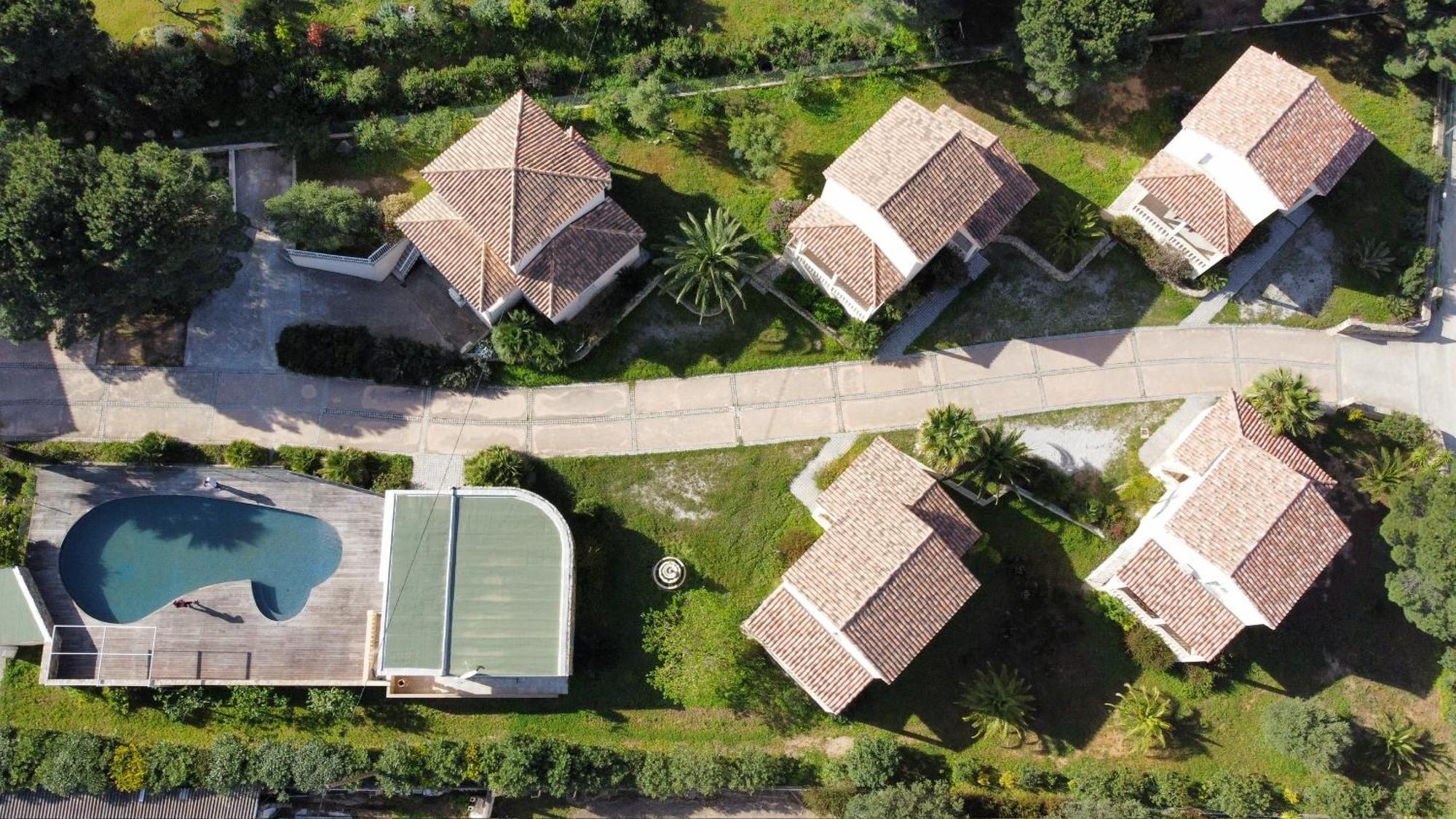 Villa Manureva Calvi Calvi (Corsica)